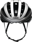 CASCO ABUS VIANTOR- GLEAM SILVER - M (52-58)