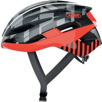 CASCO ABUS STORMCHASER - TECH ORANGE - L (59-61)