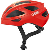 CASCO ABUS MACATOR - SHRIMP ORANGE - L (58 - 62)