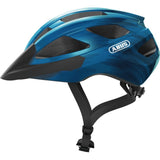 CASCO ABUS MACATOR - STEEL BLUE - M (52 - 58)