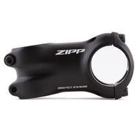 ZIPP SERVICE COURSE STEM 31.8mm (60mm) 6° - BLACK