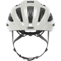 CASCO ABUS MACATOR MIPS - PEARL WHITE - S (51 - 55)