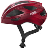 CASCO ABUS MACATOR - BORDEARUX RED - L (58 - 62)