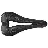 SILLÍN SELLE ITALIA MODELO DIVA GEL SUPERFLOW