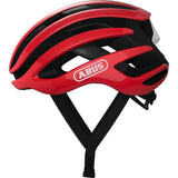 CASCO ABUS AIRBREAKER - BLAZE RED - L (59-61)