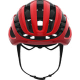 CASCO ABUS AIRBREAKER - BLAZE RED - L (59-61)