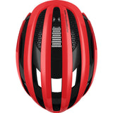 CASCO ABUS AIRBREAKER - BLAZE RED - L (59-61)