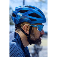 CASCO ABUS MACATOR - TITAN - L (58-62)