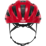 CASCO ABUS MACATOR - BLAZE RED - M (52-58)