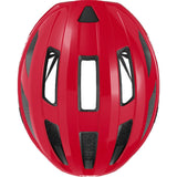 CASCO ABUS MACATOR - BLAZE RED - M (52-58)