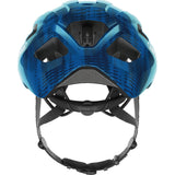 CASCO ABUS MACATOR - STEEL BLUE - M (52 - 58)