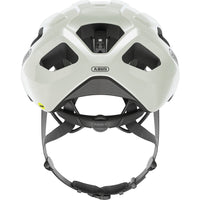 CASCO ABUS MACATOR MIPS - PEARL WHITE - S (51 - 55)