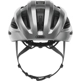 CASCO ABUS MACATOR - GLEAM SILVER - L (58 - 62)