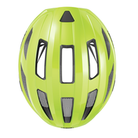 CASCO ABUS MACATOR MIPS - SIGNAL YELLOW - L (58 - 62)