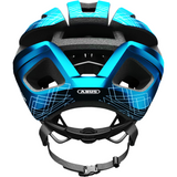 CASCO ABUS VIANTOR - STEEL BLUE - L (58-62)