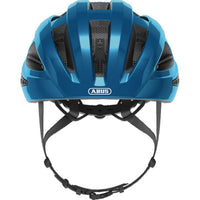 CASCO ABUS MACATOR - STEEL BLUE - M (52 - 58)