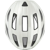 CASCO ABUS MACATOR MIPS - PEARL WHITE - S (51 - 55)