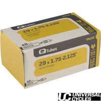 CÁMARA Q TUBES 29 x 1.75-2.125 - SCHRADER 32MM