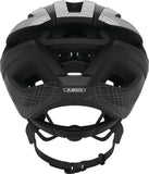 CASCO ABUS VIANTOR- GLEAM SILVER - M (52-58)