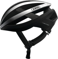 CASCO ABUS VIANTOR- GLEAM SILVER - M (52-58)