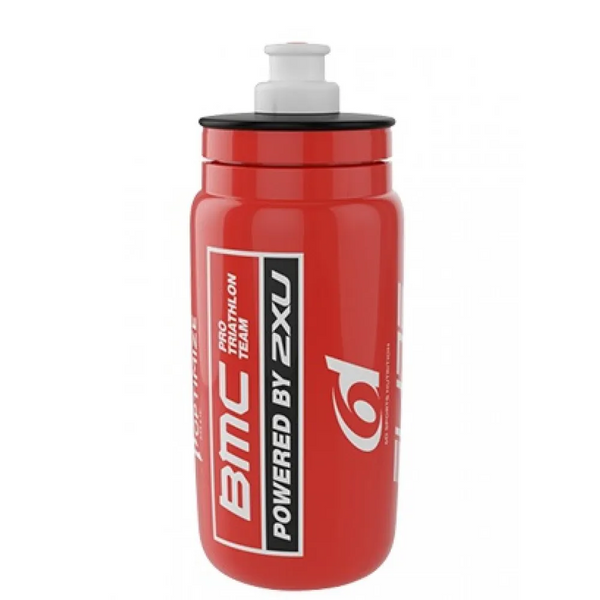 ELITE FLY BOTTLE -BMC  PRO TRIATHLON TEAM - 550ML