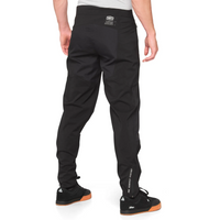 PANTALON 100% HYDROMATIC NEGRO - 34