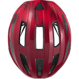 CASCO ABUS MACATOR - BORDEARUX RED - L (58 - 62)