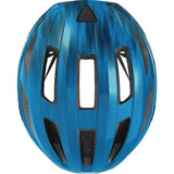 CASCO ABUS MACATOR - STEEL BLUE - M (52 - 58)