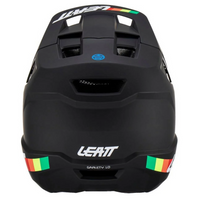 CASCO LEATT GRAVITY MTB 1.0 - XS (53-54CM)