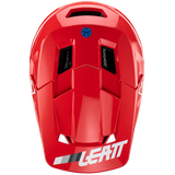 CASCO LEATT GRAVITY MTB 1.0 - XS (53-54CM)