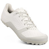 ZAPATILLAS MTB CRANK BROTHERS CANDY LACE - WHITE/GREY - 9 / 42