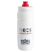 ELITE FLY TEAM BOTTLE - 750ML - INEOS GRENADIER WHITE