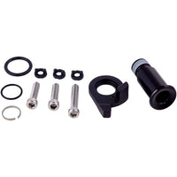 SRAM  T25 B KIT DE TORNILLOS / TORNILLOS LIMITADORES PARA DESVIADORES TRASEROS GX 1x11