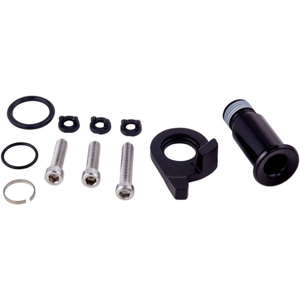 SRAM  T25 B KIT DE TORNILLOS / TORNILLOS LIMITADORES PARA DESVIADORES TRASEROS GX 1x11