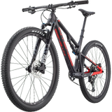 BICICLETA INTENSE SNIPER XC EXPERT BLACK/RED - M