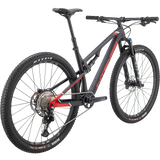 BICICLETA INTENSE SNIPER XC EXPERT BLACK/RED - M