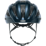 CASCO ABUS MACATOR - MIDNIGHT BLUE  L (58 - 62)