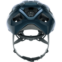 CASCO ABUS MACATOR - MIDNIGHT BLUE - S (51 - 55)