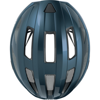 CASCO ABUS MACATOR - MIDNIGHT BLUE - M (52 - 58)