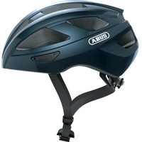 CASCO ABUS MACATOR - MIDNIGHT BLUE - M (52 - 58)