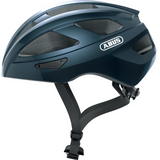 CASCO ABUS MACATOR - MIDNIGHT BLUE  L (58 - 62)