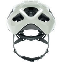 CASCO ABUS MACATOR - PEARL WHITE - S (51 - 55)