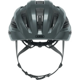 CASCO ABUS MACATOR - RACE GREY - L (58 - 62)