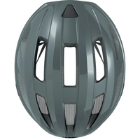 CASCO ABUS MACATOR - RACE GREY - L (58 - 62)