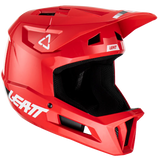 CASCO LEATT GRAVITY MTB 1.0 - XS (53-54CM)