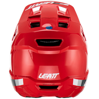 CASCO LEATT GRAVITY MTB 1.0 - XS (53-54CM)