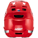 CASCO LEATT GRAVITY MTB 1.0 - XS (53-54CM)