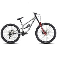 BICICLETA TRANSITION TR11 ALUMINIO - RAW - M