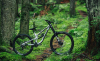 BICICLETA TRANSITION TR11 ALUMINIO - RAW - L