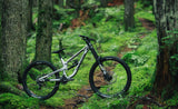 BICICLETA TRANSITION TR11 ALUMINIO - RAW - L